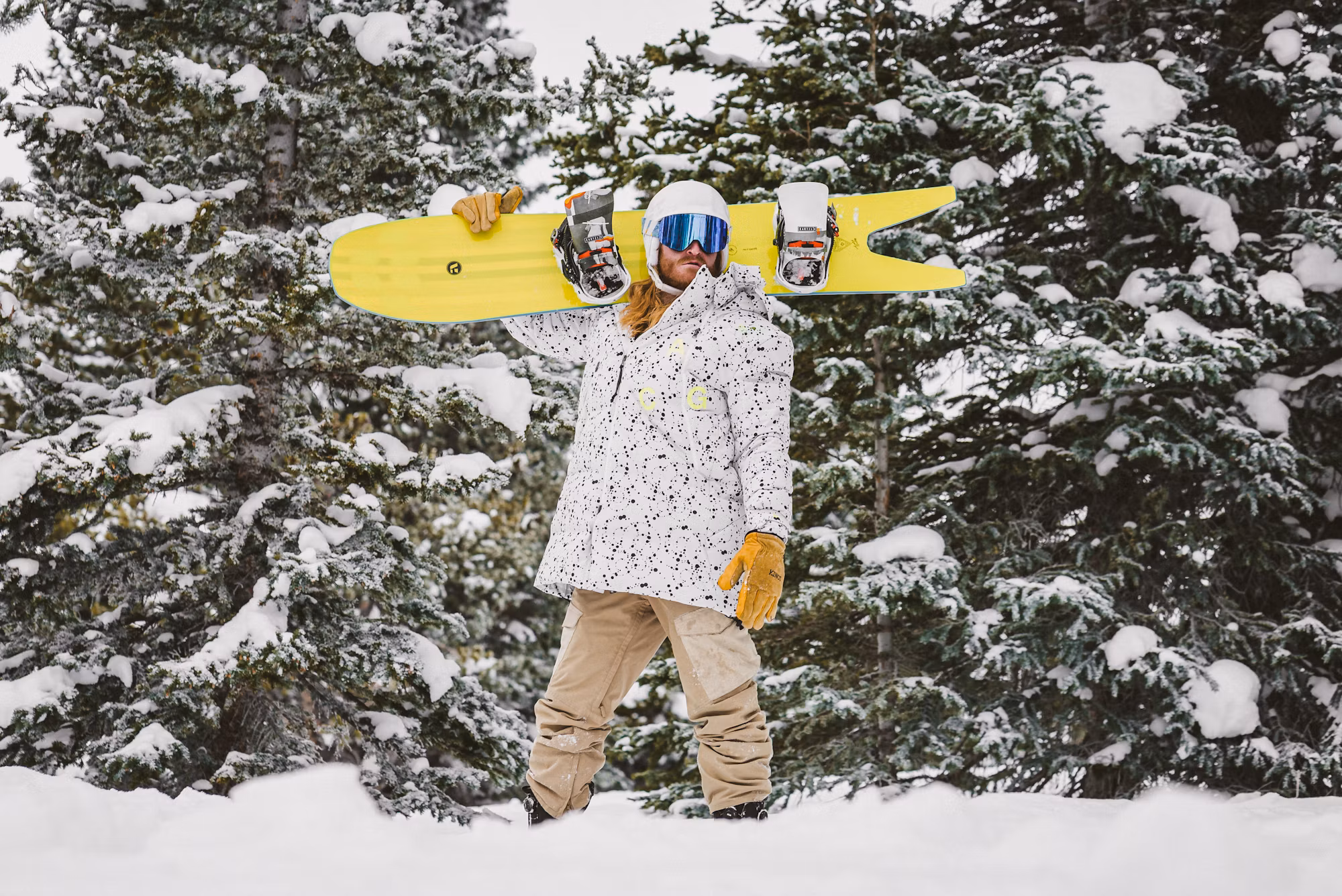 Exploring the Snowboarding Lifestyle: Beyond the Slopes